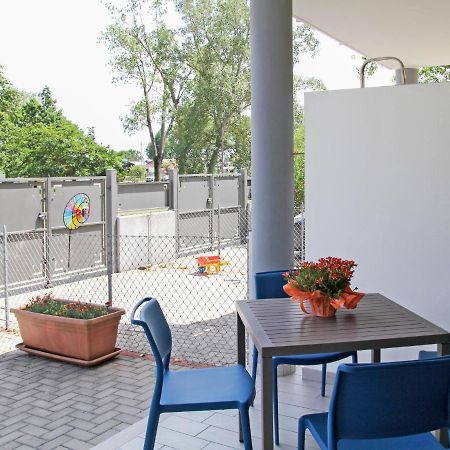 Holiday Home Malva By Interhome Bagni  Exteriör bild