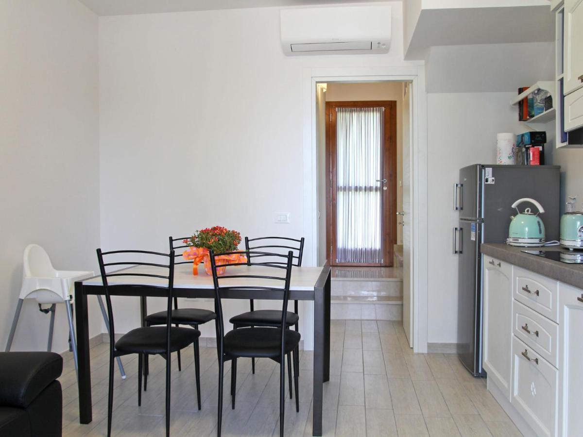 Holiday Home Malva By Interhome Bagni  Exteriör bild