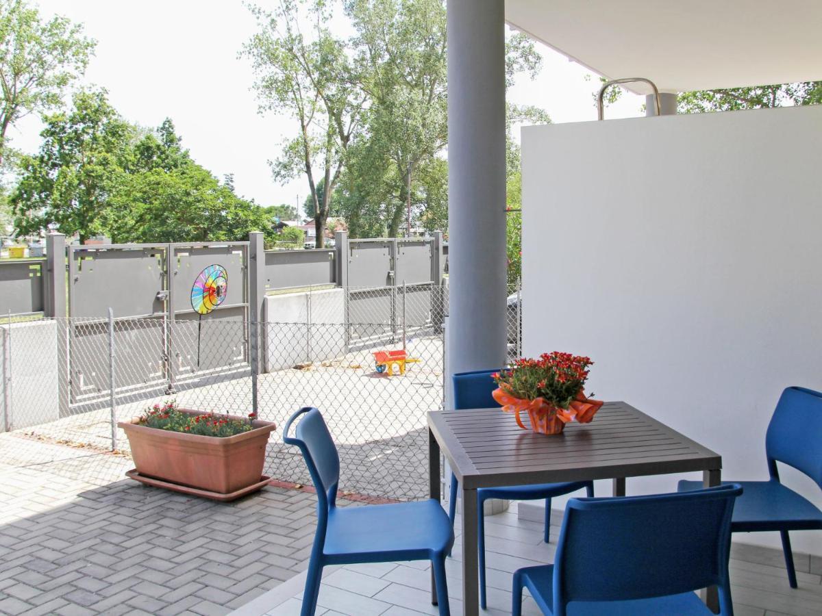 Holiday Home Malva By Interhome Bagni  Exteriör bild