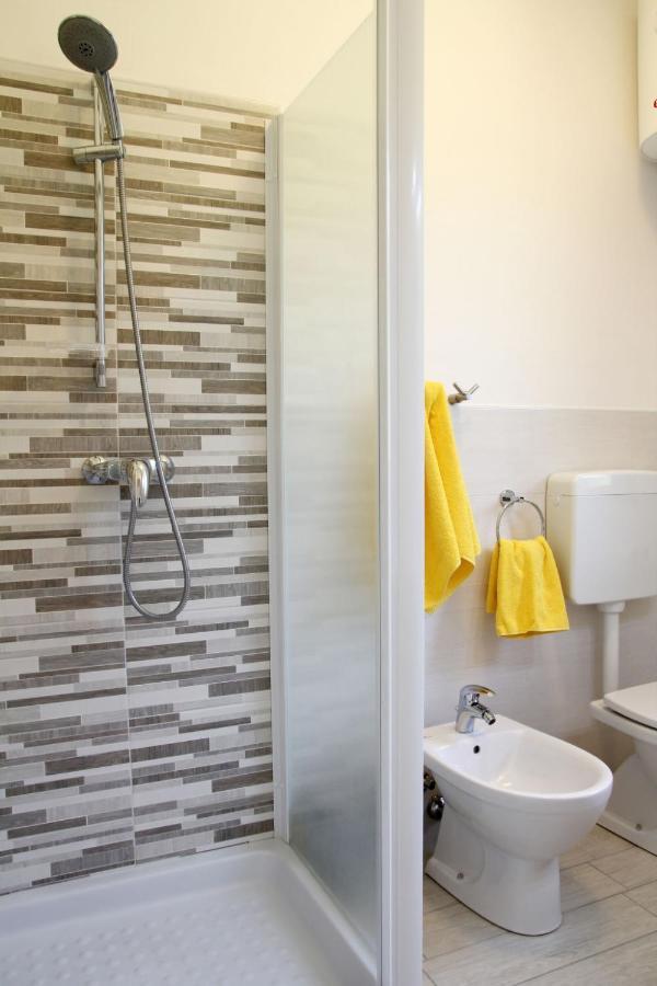Holiday Home Malva By Interhome Bagni  Exteriör bild