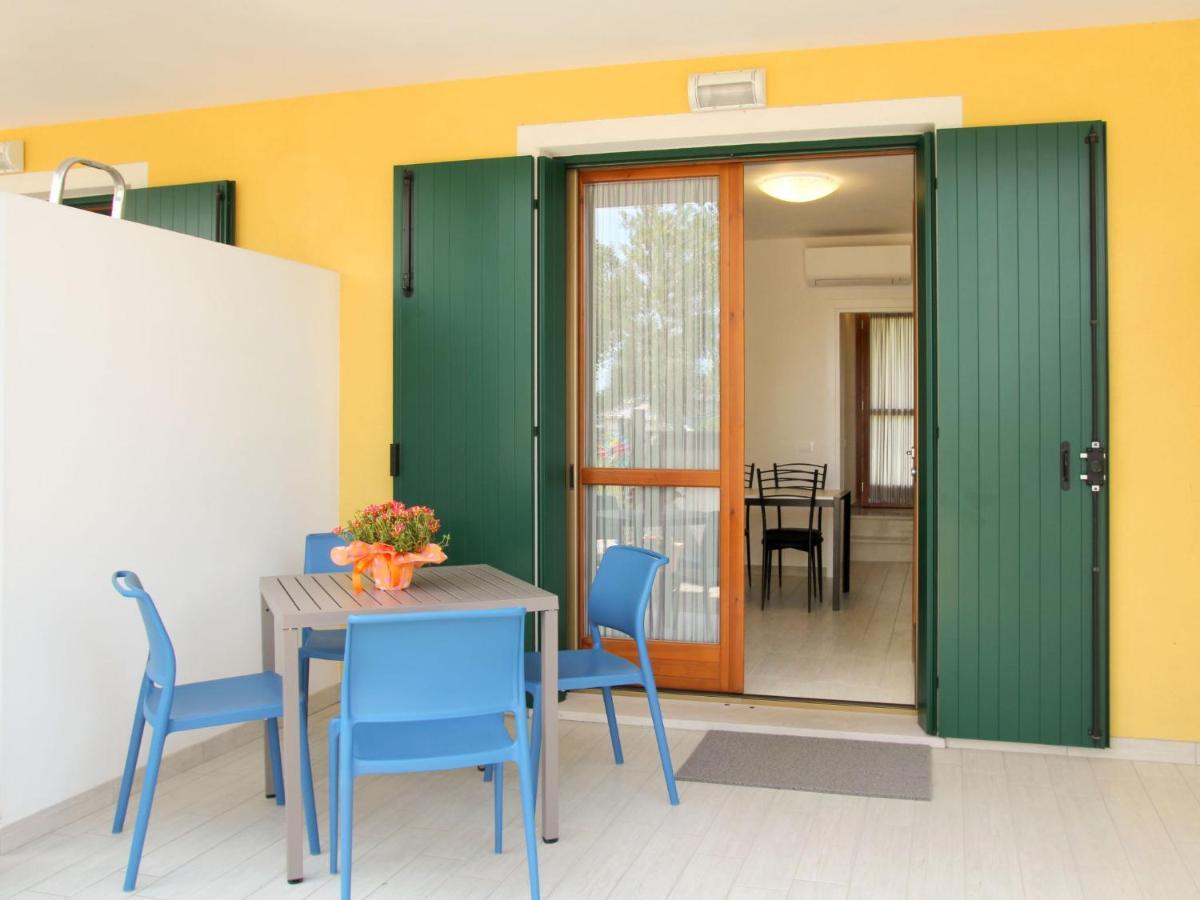 Holiday Home Malva By Interhome Bagni  Exteriör bild
