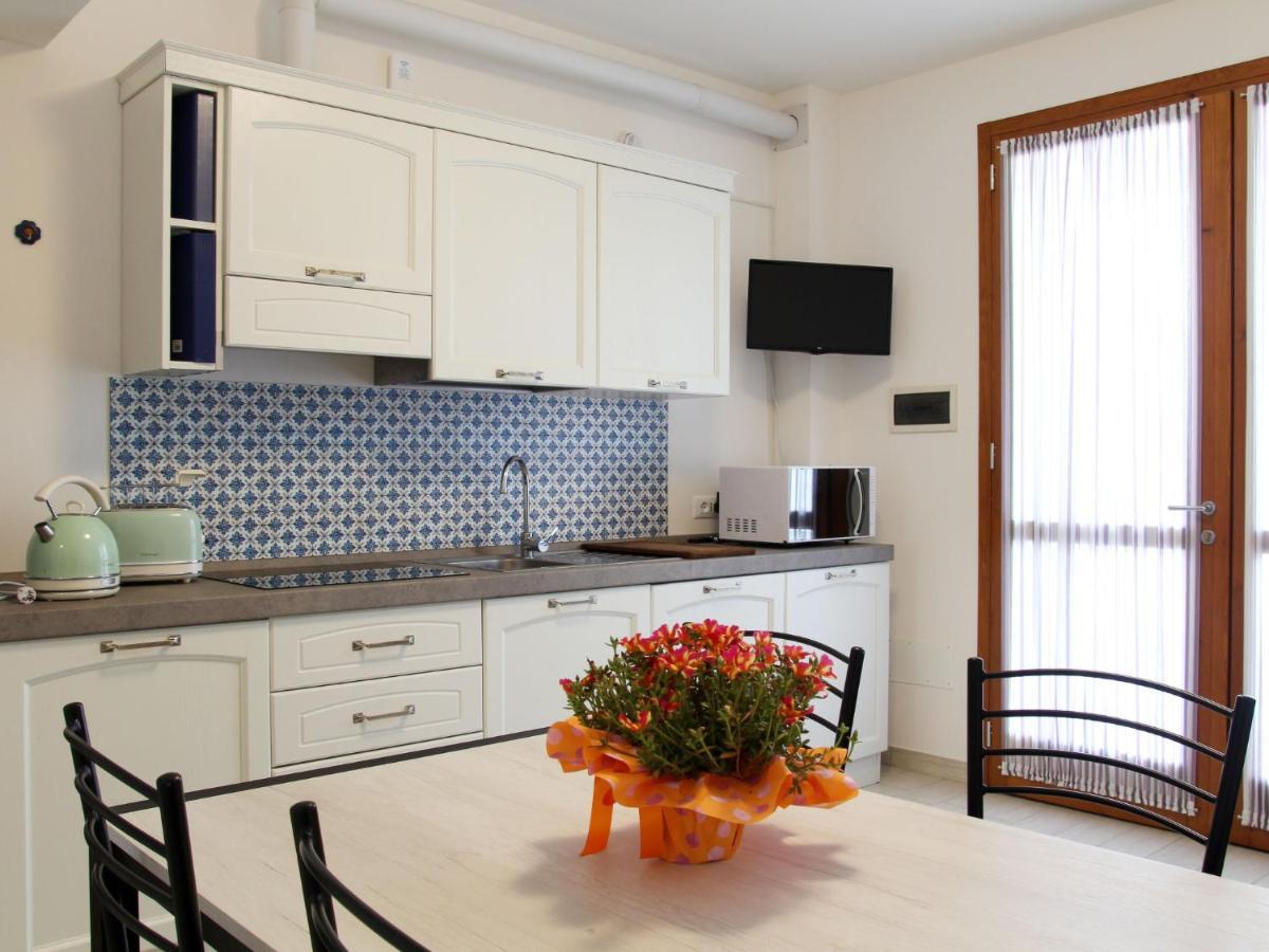 Holiday Home Malva By Interhome Bagni  Exteriör bild
