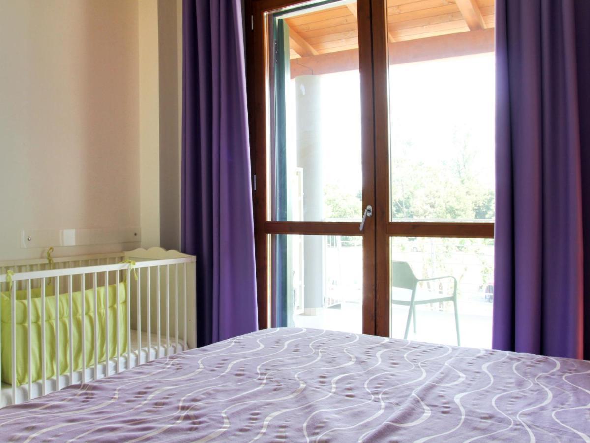 Holiday Home Malva By Interhome Bagni  Exteriör bild