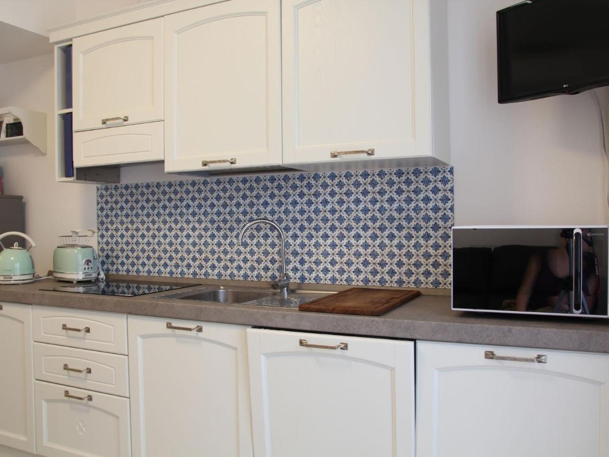 Holiday Home Malva By Interhome Bagni  Exteriör bild